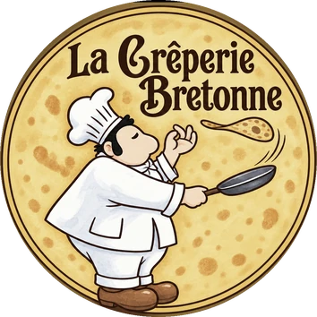 La Cr&ecirc;perie Bretonne