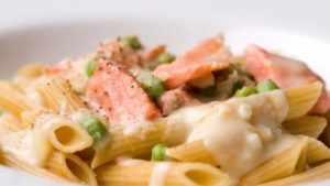salmon-pasta-Crep'Italy-Siem_Reap-Cambodia
