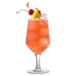 cocktail-singapore-sling-Crep'Italy_Siem_Reap-Cambodia